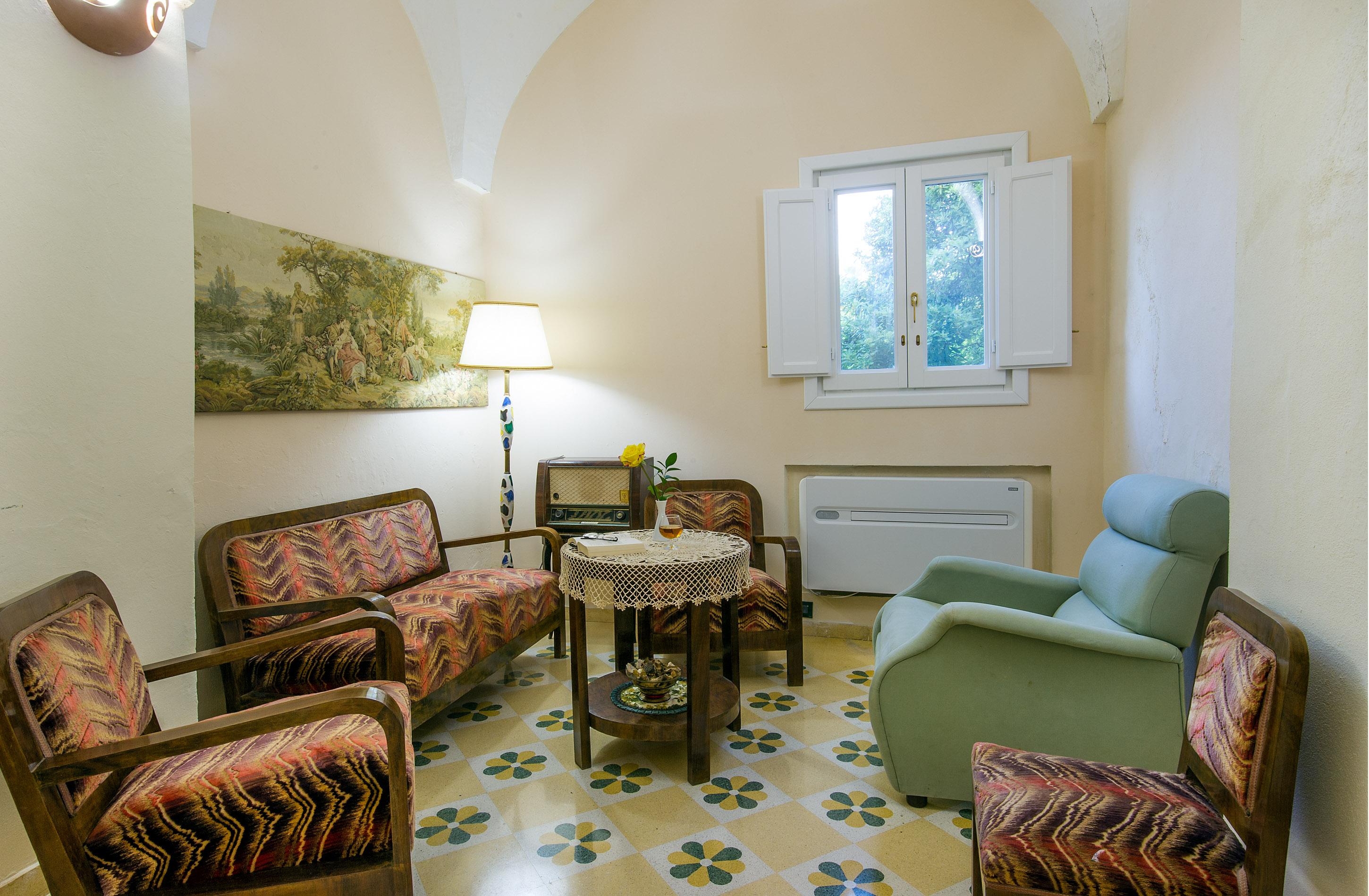 Villa La Meridiana - Caroli Hotels Santa Maria di Leuca Eksteriør billede