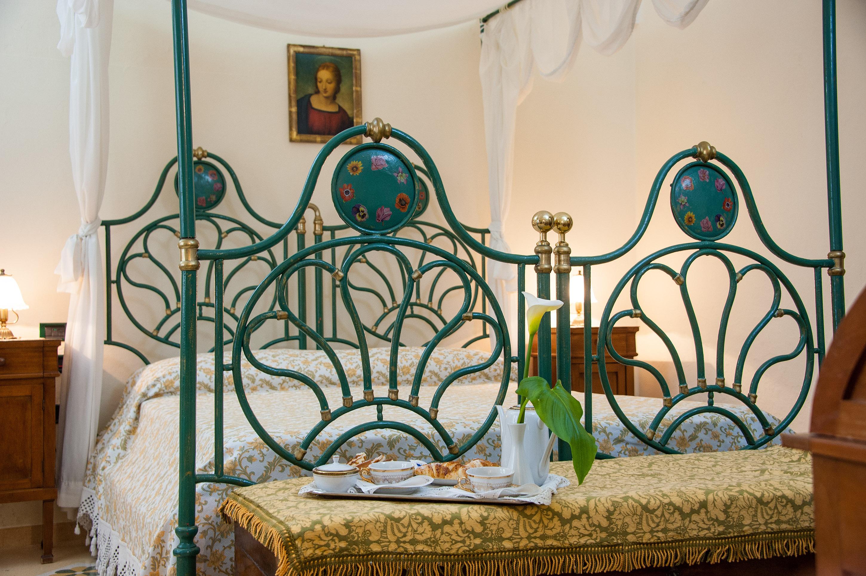 Villa La Meridiana - Caroli Hotels Santa Maria di Leuca Eksteriør billede