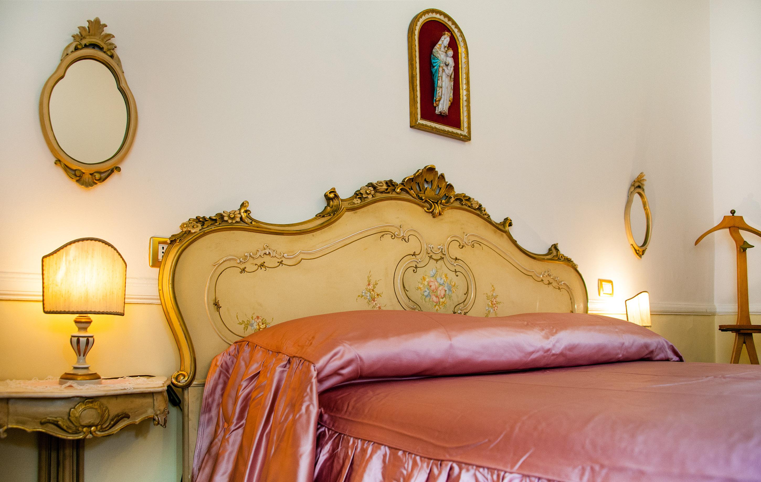 Villa La Meridiana - Caroli Hotels Santa Maria di Leuca Eksteriør billede
