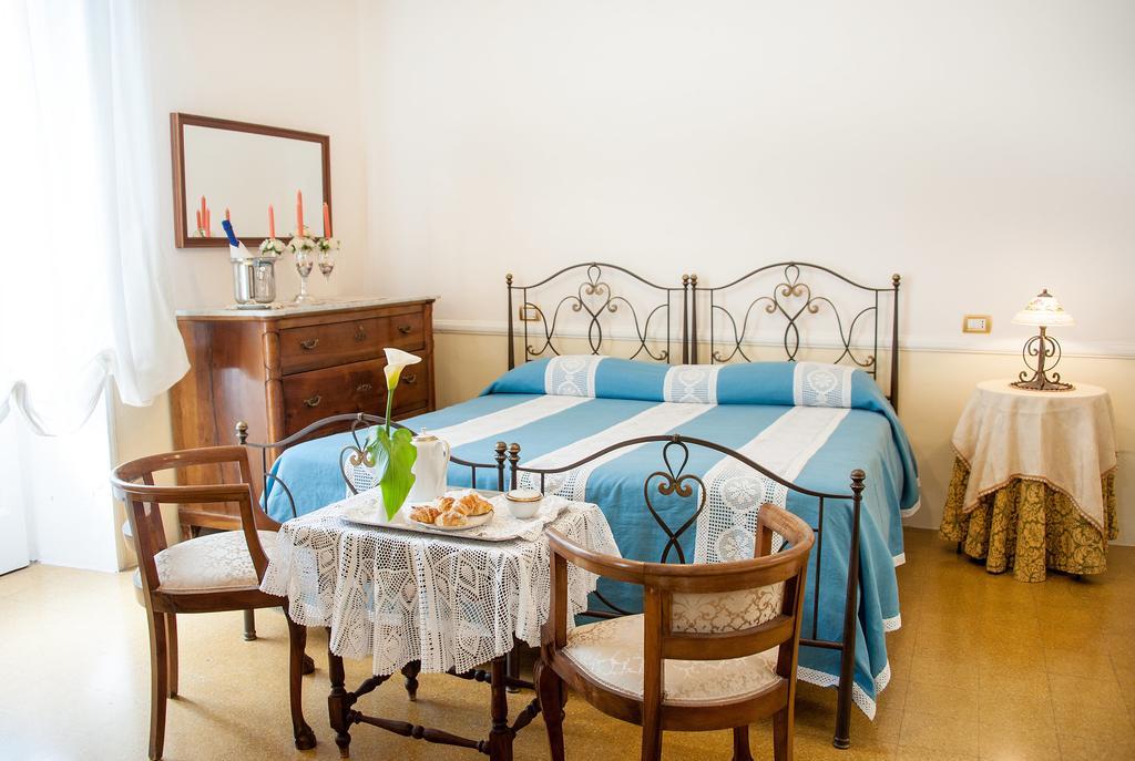 Villa La Meridiana - Caroli Hotels Santa Maria di Leuca Eksteriør billede